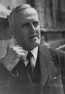 Hulton Archive Stock Photos Prints: Jack Lawson