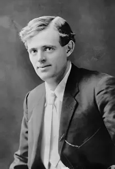 1905 Print of Jack London