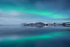 Jokulsarlon Glacial Lagoon in southwest Iceland Jokulsarlon Glacial Lagoon in southwest Iceland