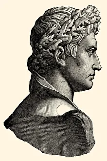 JULIUS CAESAR JULIUS CAESAR