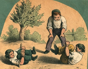 Junior Escapologists Junior Escapologists