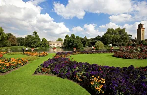 Kew Botanical Gardens, Richmond-On-Thames, Surrey Kew Botanical Gardens, Richmond-On-Thames, Surrey