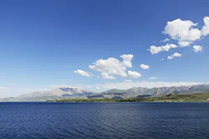 Lake Van, Cadir Dagi mountain, near Gorundu, Van Province, Eastern Anatolia Region Lake Van, Cadir Dagi mountain, near Gorundu, Van Province, Eastern Anatolia Region