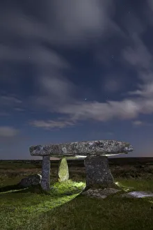Lanyon Quoit, Zennor, Lands End, Cornwall Lanyon Quoit, Zennor, Lands End, Cornwall