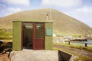 UNESCO World Heritage Site Scotland Prints: Local Landmarks