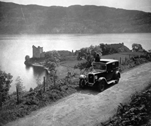 Loch Ness Loch Ness