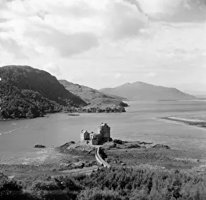 Loch Ness Monster Prints: Loch Ness