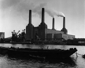Architecture/industrial battersea power station/london power station Architecture/industrial battersea power station/london power station