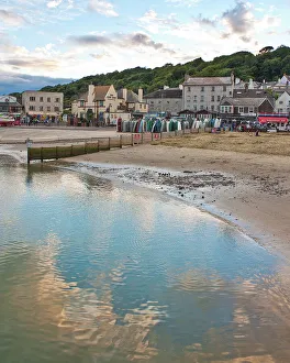 Lyme Regis