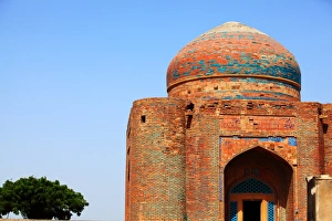 Makli Necropolis, Thatta Makli Necropolis, Thatta