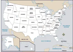 Vintage Maps Online Prints: Reference Maps, 102270141