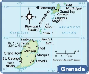 Fine Art Storehouse Print of Reference Maps, 102270223