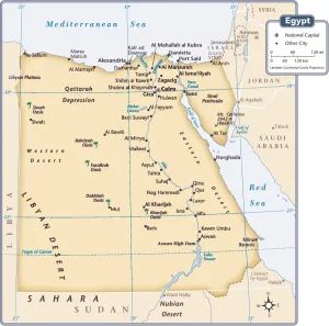Vintage Maps Online Prints: Reference Maps, 102890807
