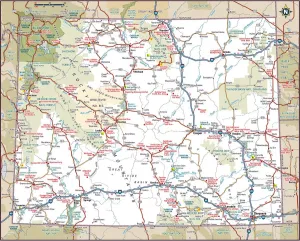 Antique Map Reproductions Prints: Reference Maps, 103312567