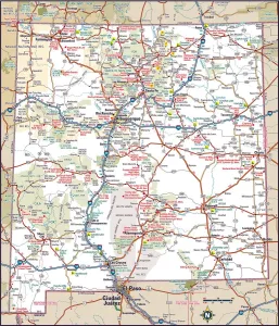 Old World Atlas Prints: Reference Maps, 103312687