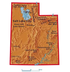 Old World Maps Online Prints: Reference Maps, 103745710