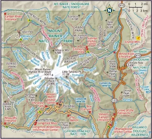 Artistic Maps Online Prints: Reference Maps, 103745712