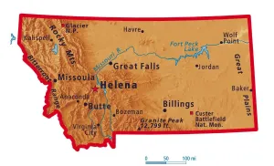 Vintage Maps Online Prints: Reference Maps, 103745726