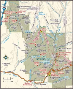 Cartographic Artwork Prints: Reference Maps, 103745757