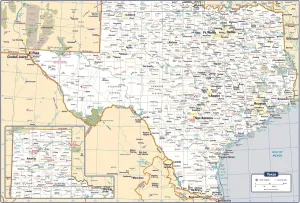 Rare Maps For Sale Prints: Reference Maps, 103745759