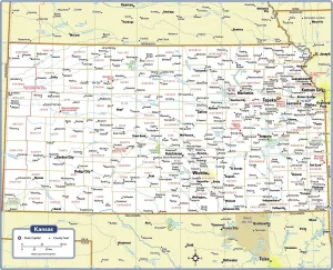Map Collection Prints: Reference Maps, 103745760
