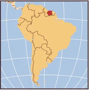 Decorative Wall Maps Prints: Reference Maps, 106484772