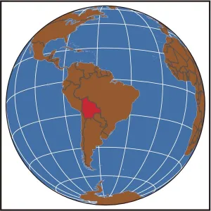 Decorative Wall Maps Prints: Reference Maps, 106484827