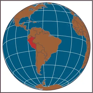 Large Format Maps Prints: Reference Maps, 106484837