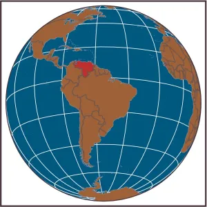 Decorative Wall Maps Prints: Reference Maps, 106484839