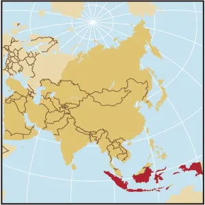 Vintage Maps Online Prints: Reference Maps, 107960501