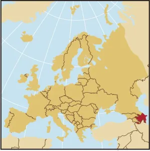 Vintage Maps Online Prints: Reference Maps, 107960528