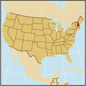 Vintage Maps Online Prints: Reference Maps, 107960609