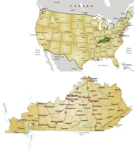 Vintage Maps Online Prints: Reference Maps, 135519165