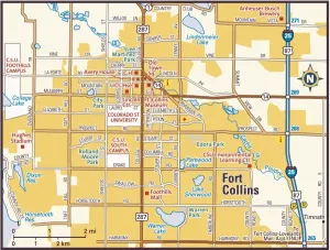 Vintage Maps Online Prints: Reference Maps, 139265713