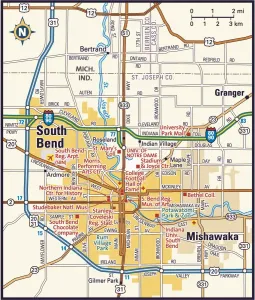Vintage Maps Online Prints: Reference Maps, 139265743