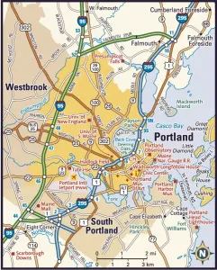 Large Format Maps For Sale Prints: Reference Maps, 139265748