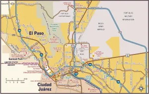 Vintage Maps Online Prints: Reference Maps, 139265795