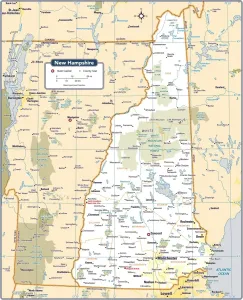 Fine Art Storehouse Maps Prints: Reference Maps