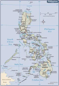 Antique Map Reproductions Prints: Reference Maps