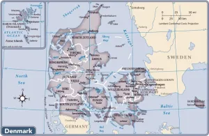 Map Illustrations For Sale Prints: Reference Maps