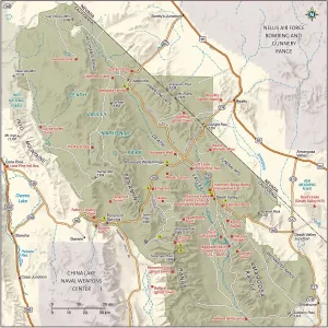 Antique Map Reproductions Prints: Reference Maps