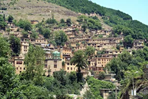 Masuleh, historic village in Gilan province, Iran Masuleh, historic village in Gilan province, Iran