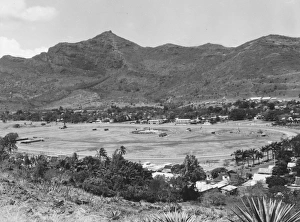 Mauritius Racetrack Mauritius Racetrack