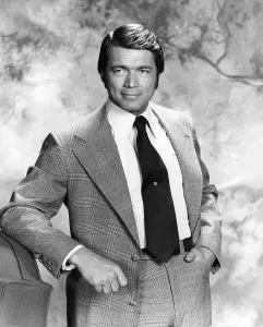 Old School Hollywood Glamour Prints: Chad Everett