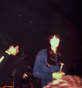 Old Hollywood Glamour Shots Prints: Cher Performing