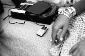 Iconic Music Photographs Prints: The Delfonics Interviewed