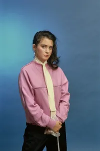 80s Fashion Prints: Eighties Casual Wear