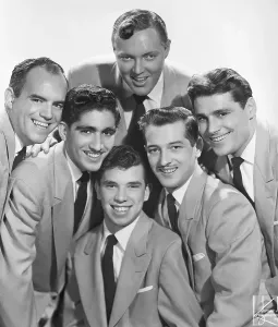 Classic American Music Artists Prints: Bill Haley And His Comets