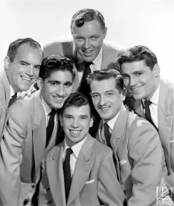 Rock And Roll Pioneers Prints: Bill Haley & His Comets