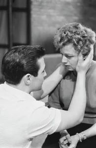 Vintage Hollywood Couples Prints: Inside The Actors Studio